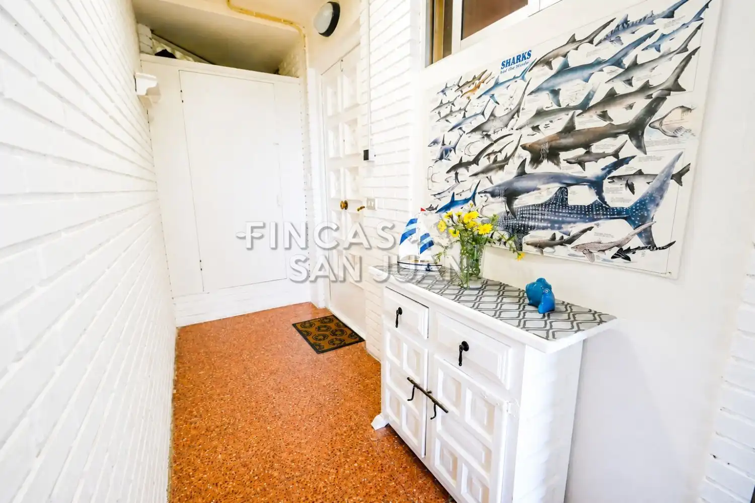 Flat for sale in El Campello