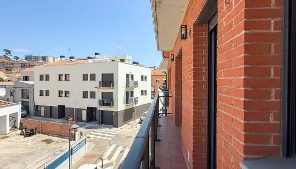 Terraza de Dúplex en venta en Palamós con Calefacción, Terraza y Trastero