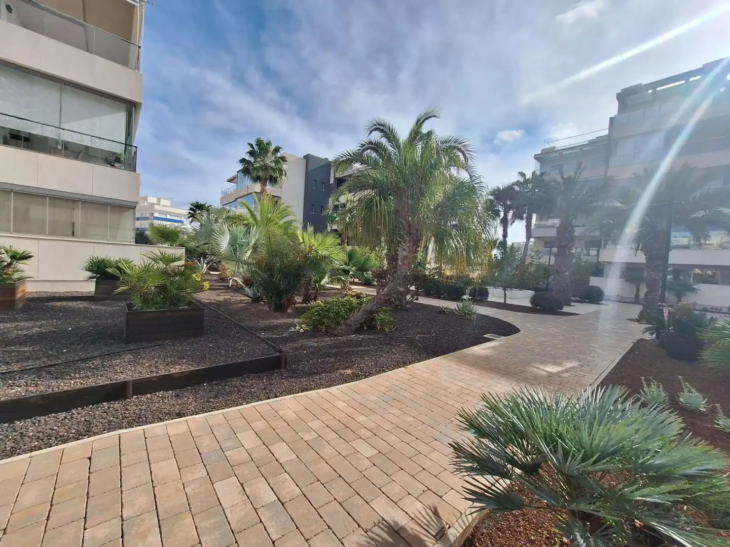 Appartement compact à vendre à Orihuela Costa, imagen 35