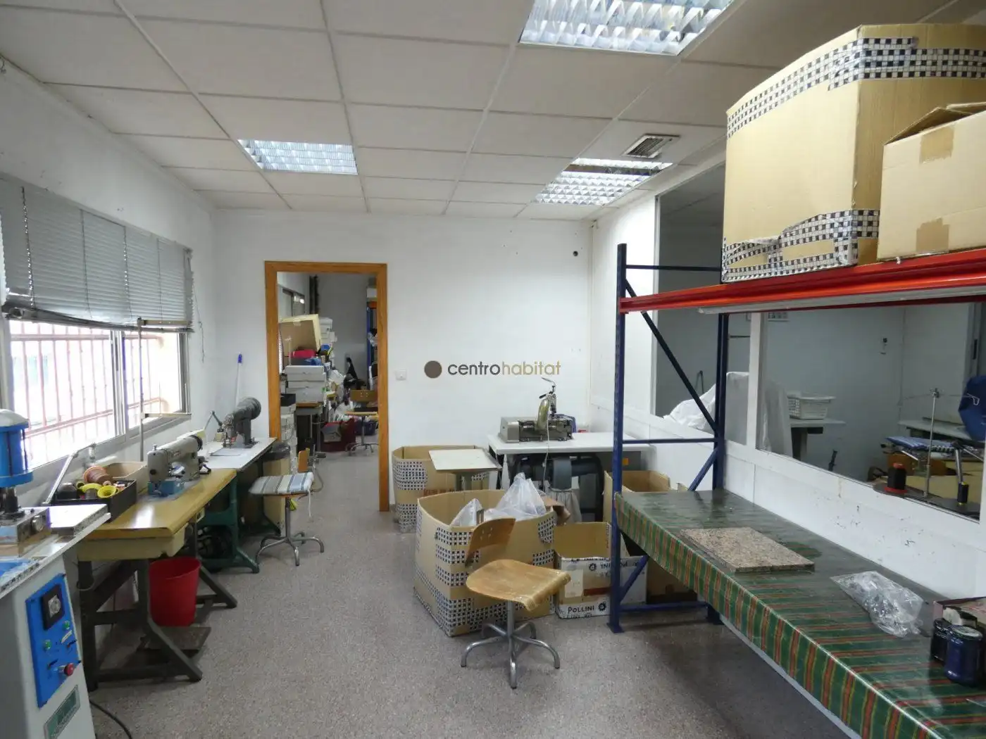 Nave industrial in vendita a Petrer, imagen 14