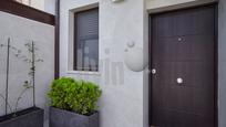 Balcony of House or chalet for sale in  Jaén Capital  with Air Conditioner, Heating and Terrace