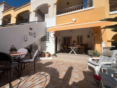 Terrace of Apartment for sale in Orihuela  with Air Conditioner, Heating and Swimming Pool