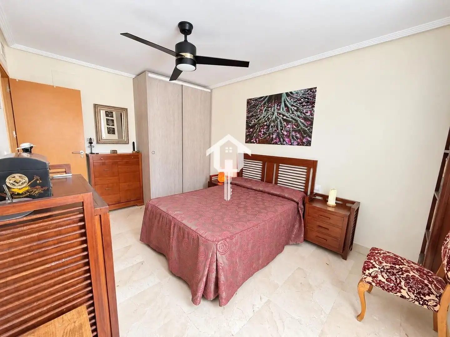 Attique avec terrasse à vendre à Calle MED MANUEL ALBEROLA, imagen 16