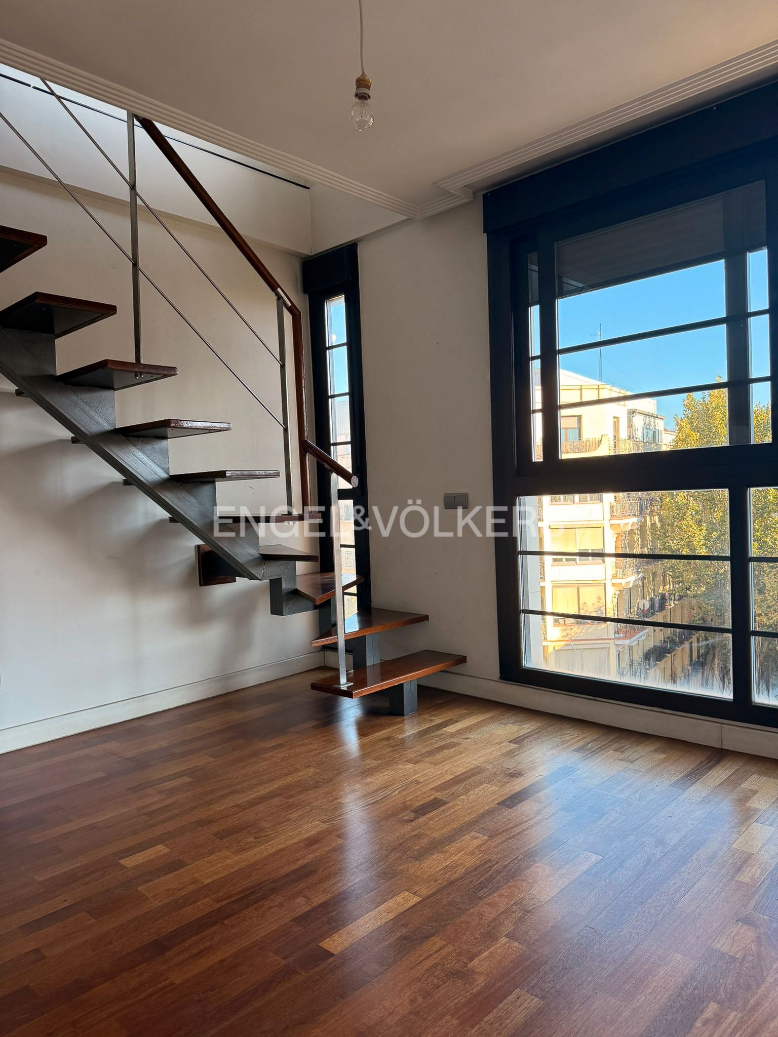 Apartament en venda en  Madrid Capital amb Aire condicionat, Calefacció i Traster