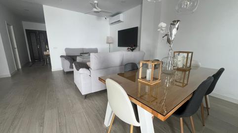 Foto 3 de Casa adosada en venda a Calle de Gonzalo Nazareno, Centro - Doña Mercedes, Dos Hermanas