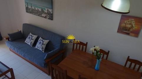 Foto 4 de Planta baixa de lloguer a San Javier ciudad, Murcia