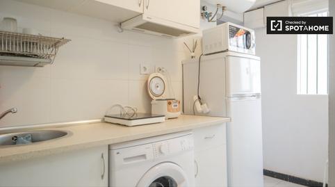 Photo 5 of Study to share in Abrantes, Madrid