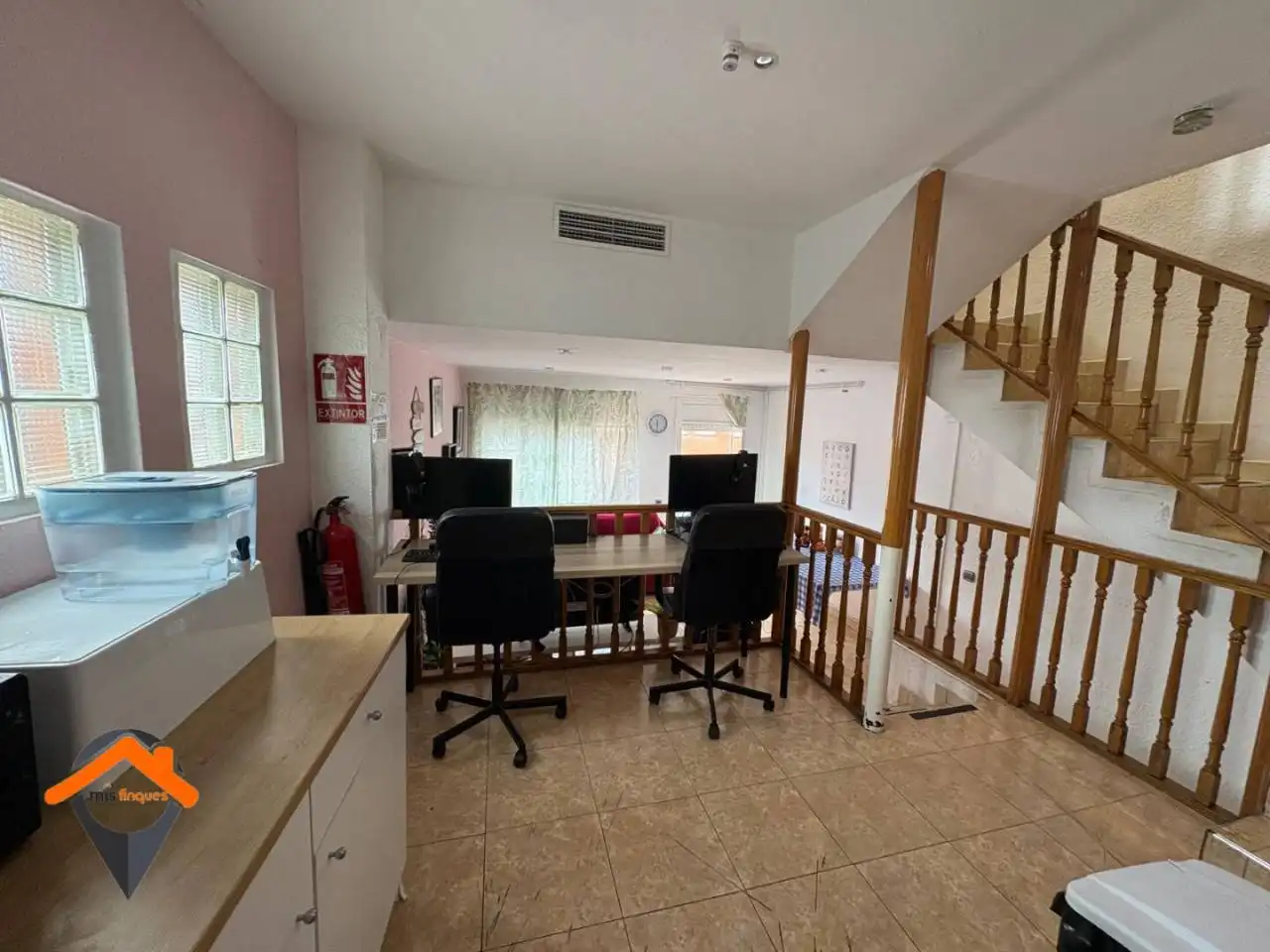 Casa o chalet en venta en Sabadell con Calefacción