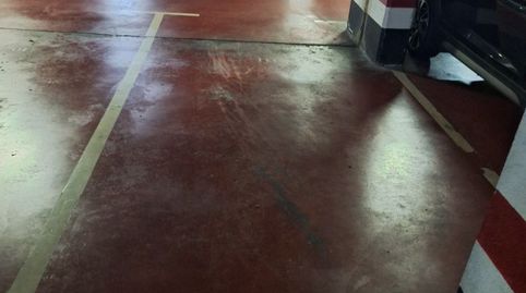 Foto 4 von Garage zum Verkauf in Cruces Plaza, 13-a, Cruces, Barakaldo