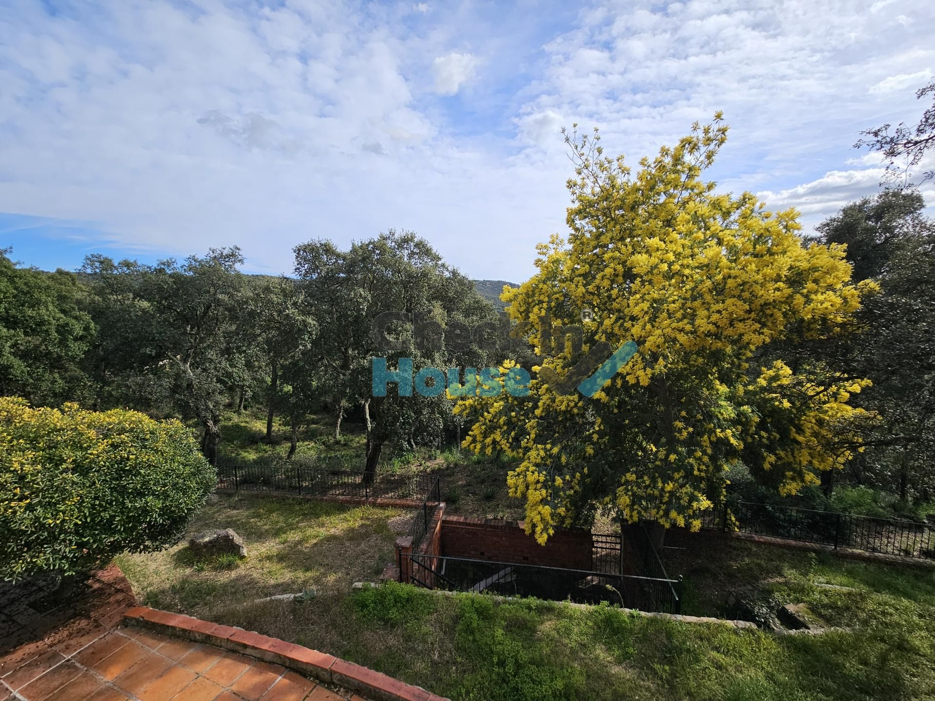 Houses for sale in Santa Cristina d'Aro  with Heating and Private garden