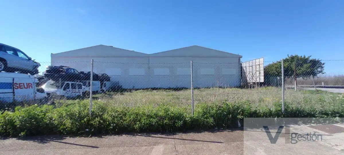 Terrenys i solars en venda a Villamartín, imagen 3