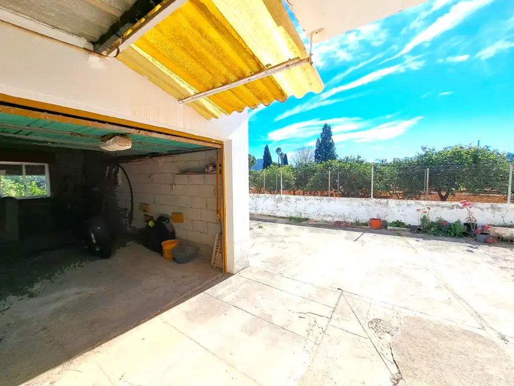 Xalet amb jardí en venda a Partida Pinella B, imagen 28