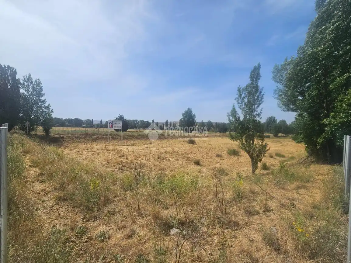 Terreni e lotti in vendita a Sónsoles, imagen 5