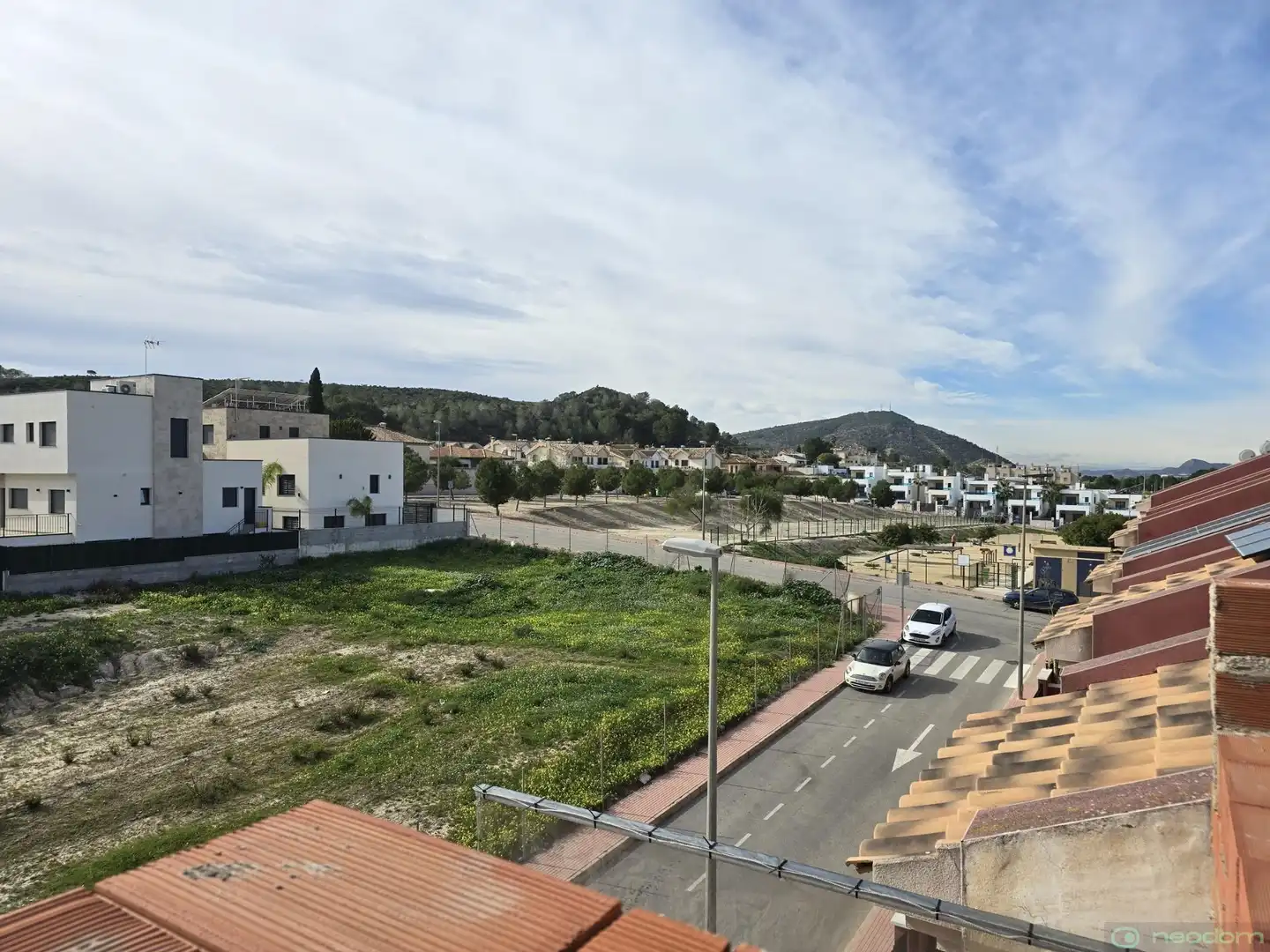 Adossat amb piscina en venda a Bigastro, imagen 15