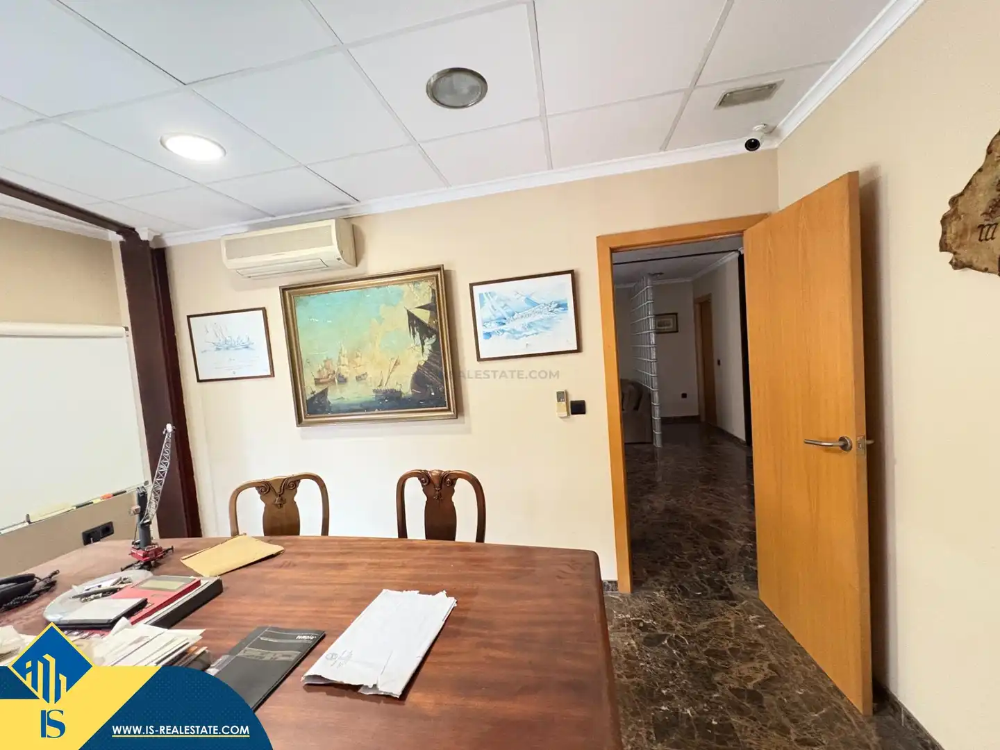 Piso con ascensor en venta en Centro, imagen 13