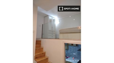 Photo 2 of Flat for rent in Puerta del Ángel, Madrid Capital