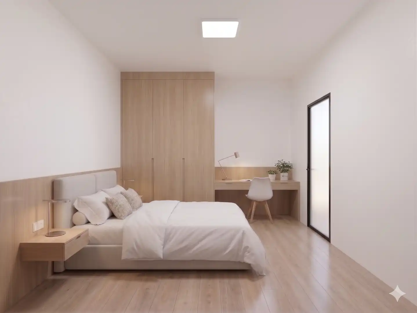 Dormitori de Loft en venda en Barcelona
