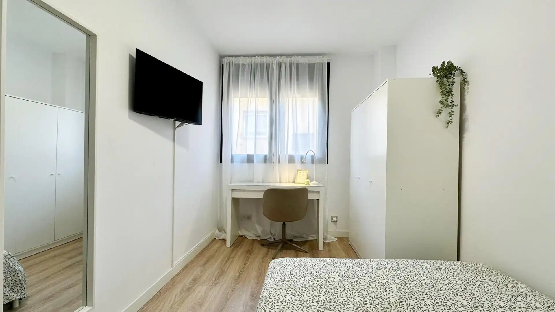 Habitació a Calle de Gil Morlanes, La Granja