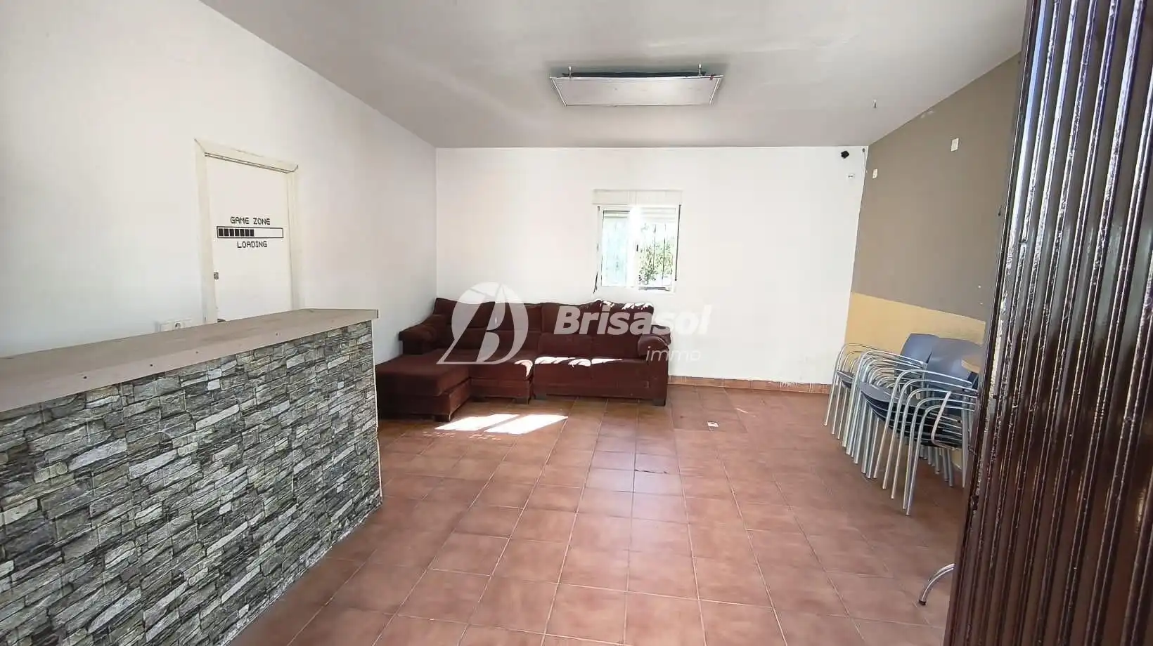 Country house zum Verkauf in Reus mit Klimaanlage, Privatgarten und Terrasse
