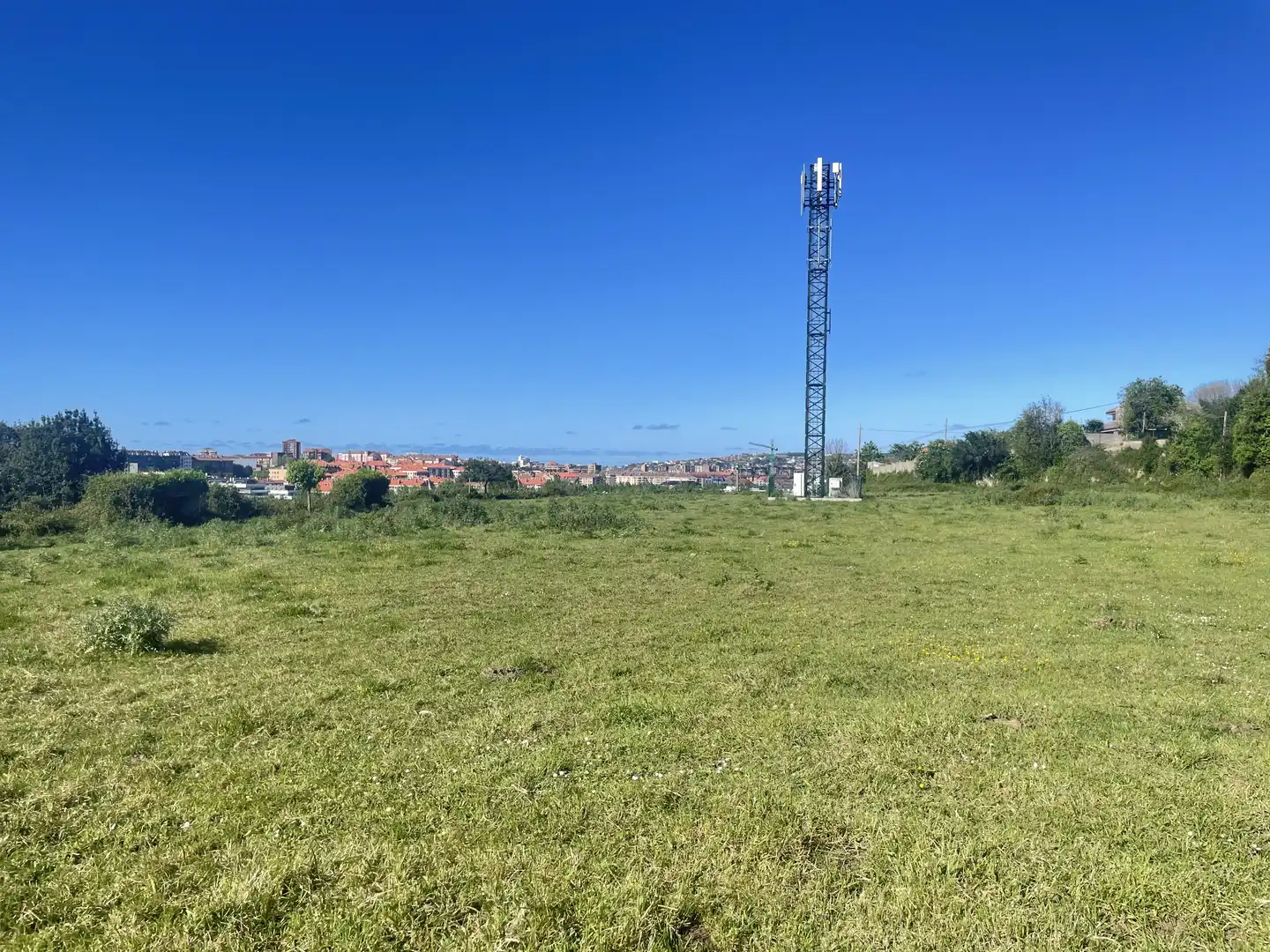 Terreno residenziale in vendita a Rural, imagen 11