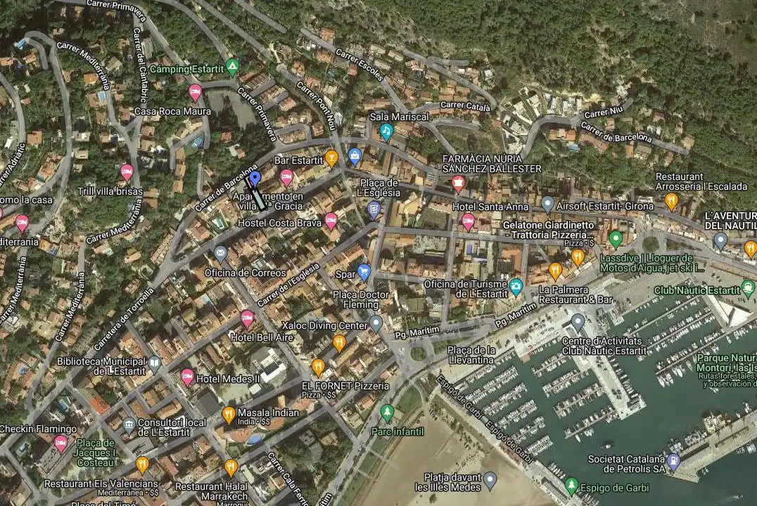 Terrenys i solars en venda a Carrer de Barcelona 26, imagen 2