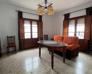 Living room of Flat for sale in Estepa  with Terrace, Storage room and Balcony