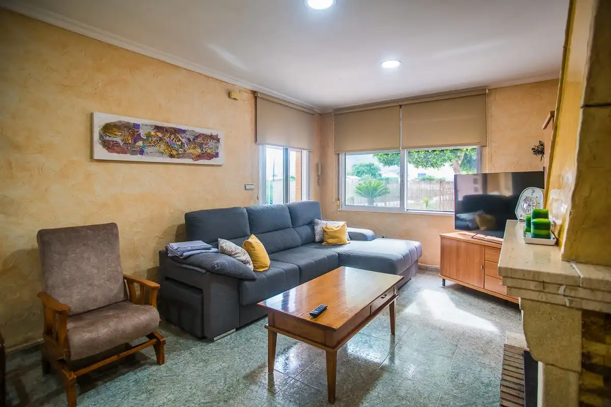 Casa en venta en Montepinar - La Aparecida - Raiguero, imagen 7