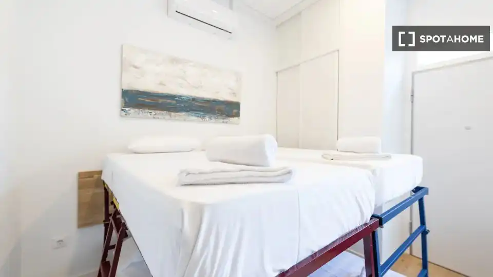 Room in San Pascual