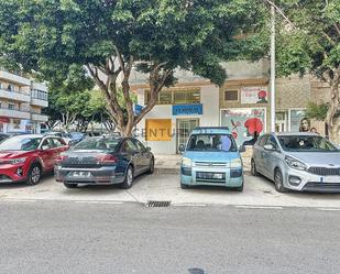 Parking of Premises to rent in Málaga Capital  with Air Conditioner