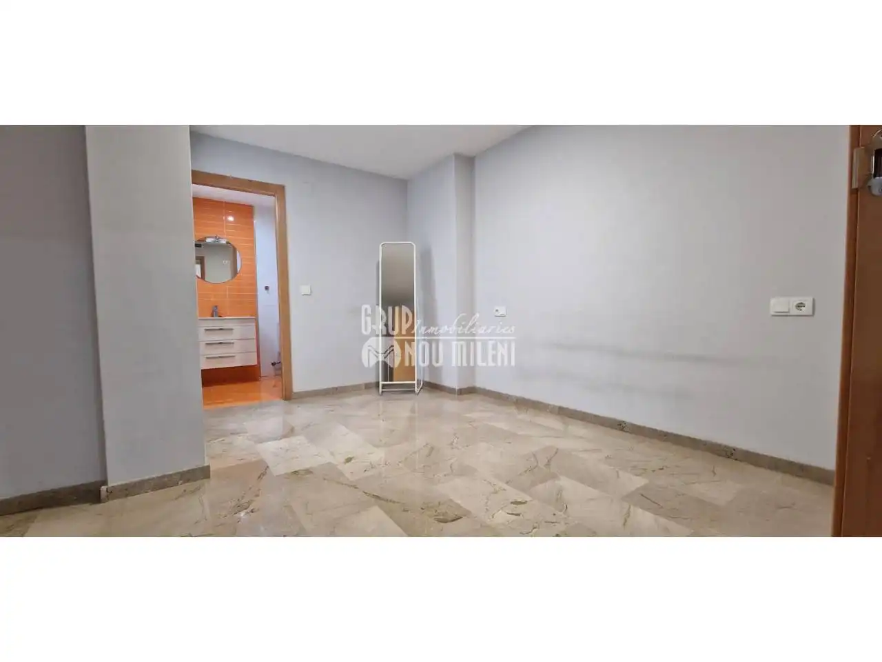 Bedroom of Flat for rent in Albal  with Air Conditioner and Terrace
