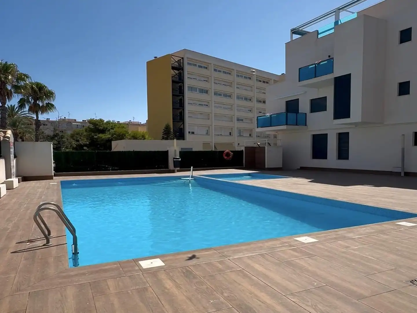 Apartamento con terraza en venta en Calle C. Maria Gil Vallejos 25, imagen 29