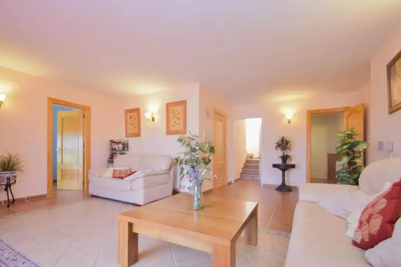 Chalet con terraza en venta en Calle B 20, imagen 17