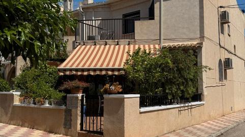 Photo 2 of Single-family semi-detached for sale in Urbanización Buenavista, Buenavista, Alicante
