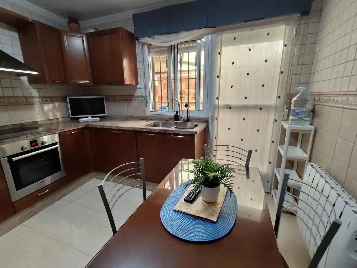 Kitchen of Duplexes for sale in Puerto Lumbreras  with Air Conditioner and Heating