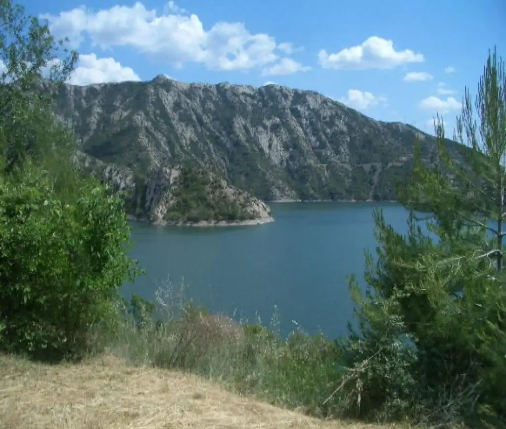 Residencial en venda a PARTIDA SOLANA DE TURCH, Oliana