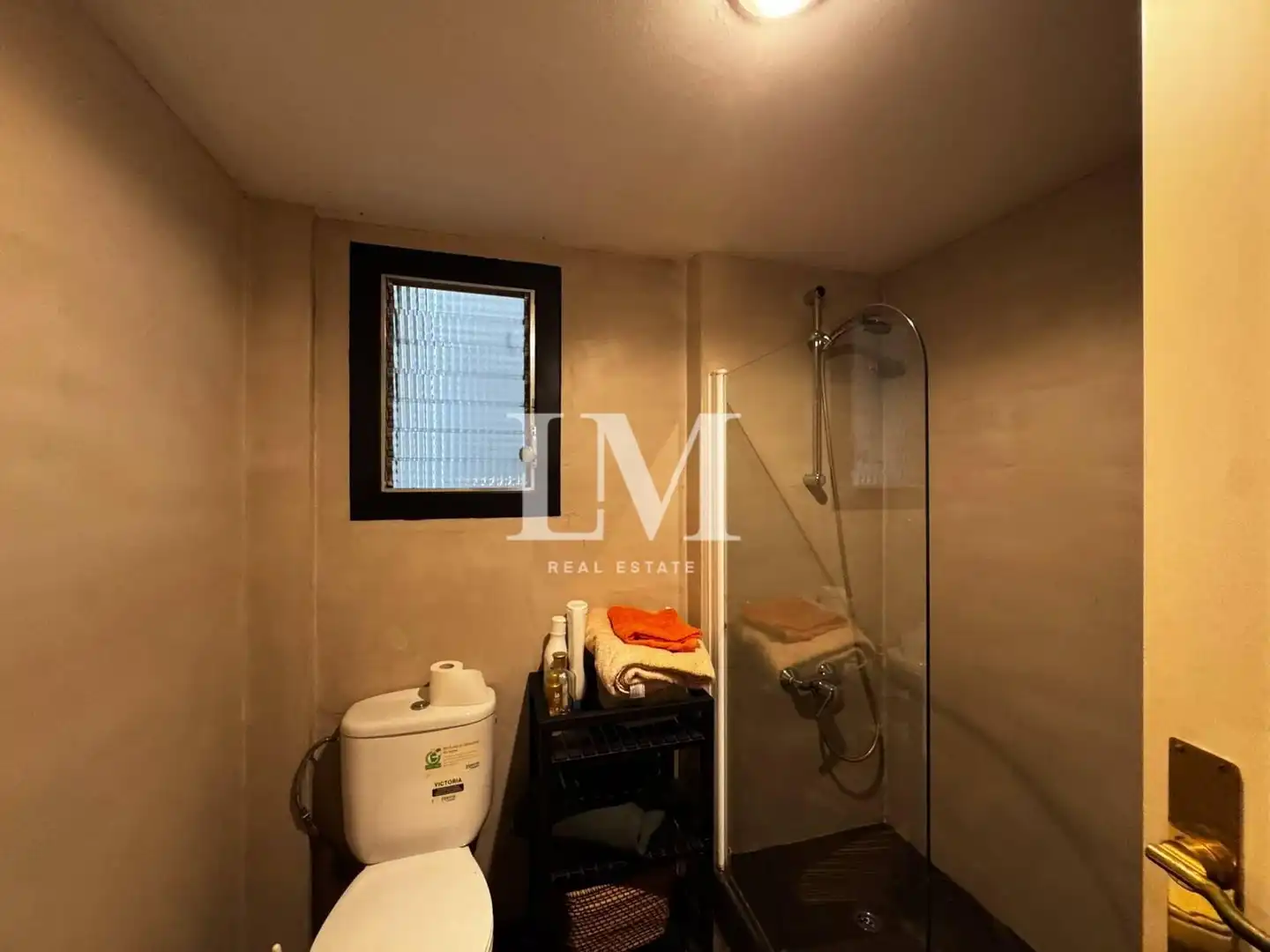 Badezimmer von Wohnungen zur Miete in Sarrià - Sant Gervasi