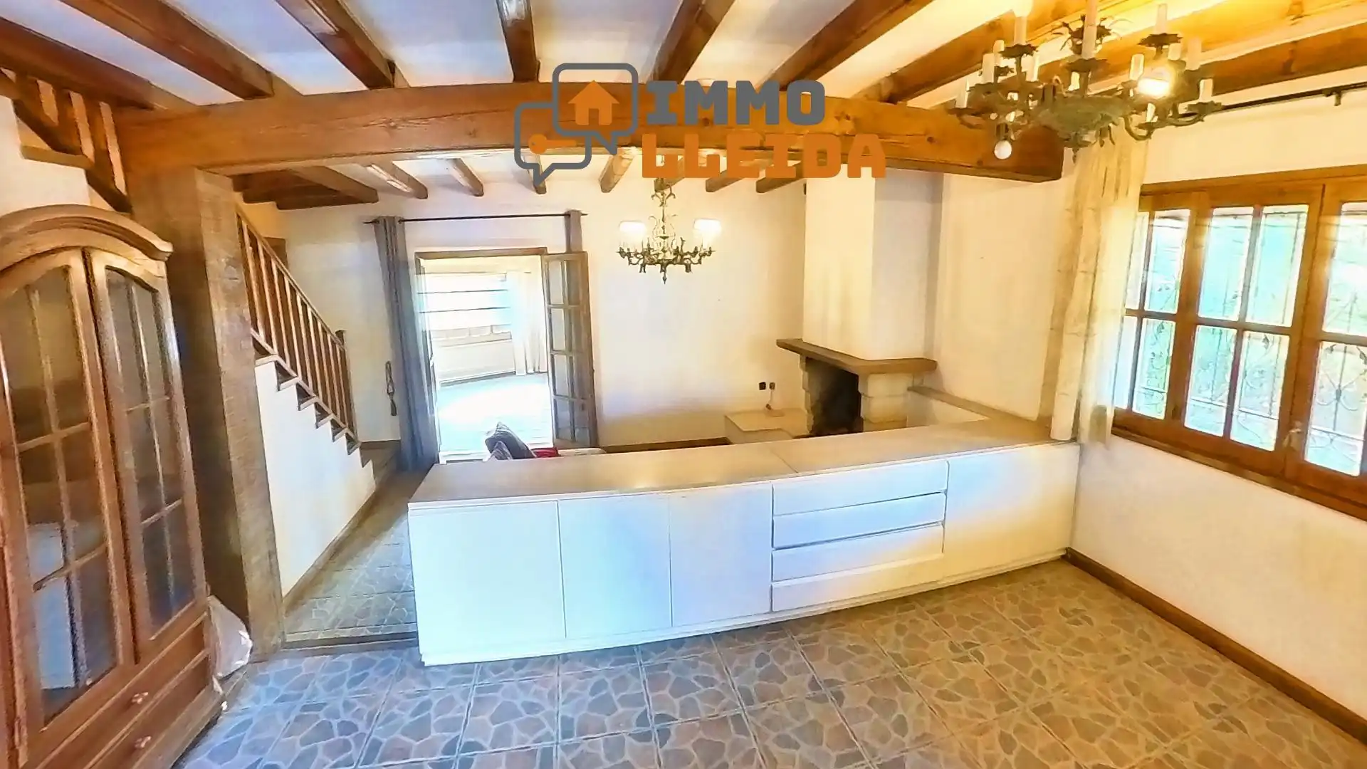 Casa con terraza en venta en Calle Sant Armengol 4, imagen 41
