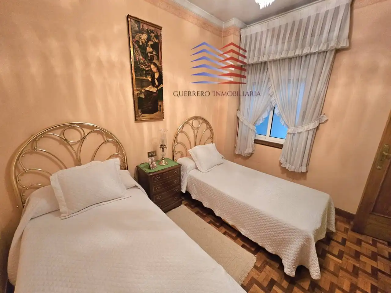 Appartement avec terrasse à vendre à Calle Curros Enríquez, imagen 24