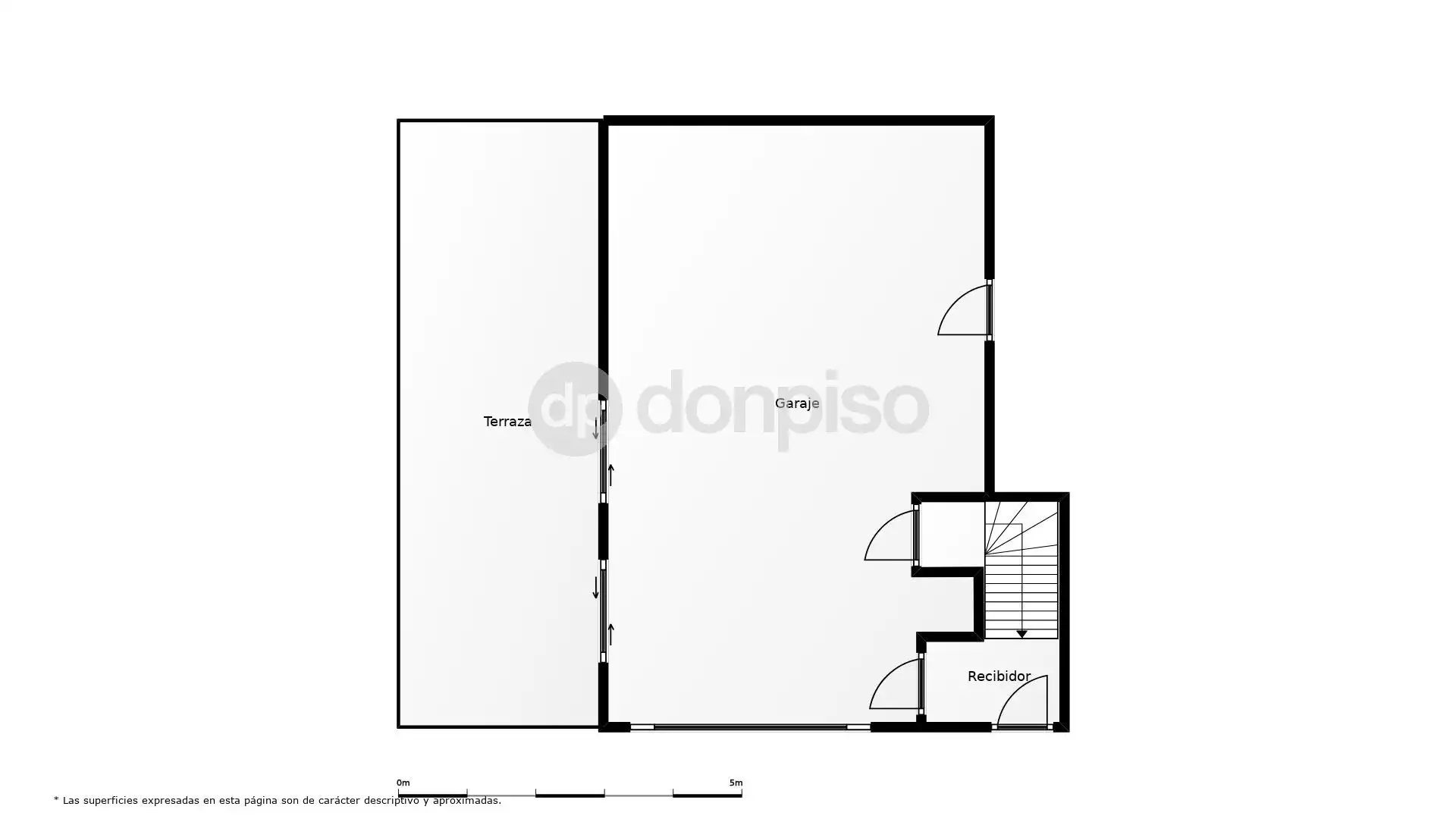 Casa o chalet en venta en Daimús