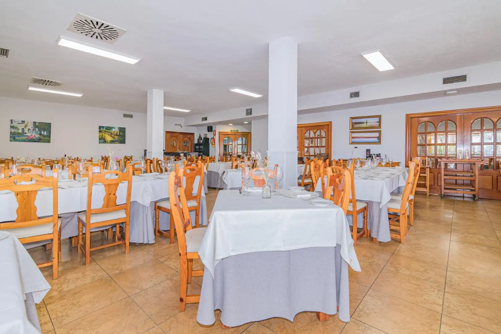 Local commercial à vendre à Atarfe, imagen 81