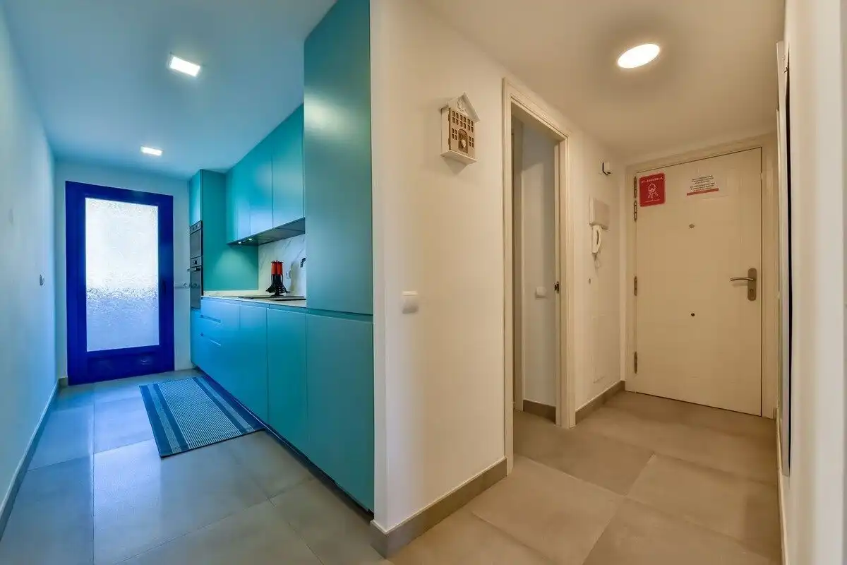 Apartment mit Pool zum Verkauf in Puerto, imagen 16
