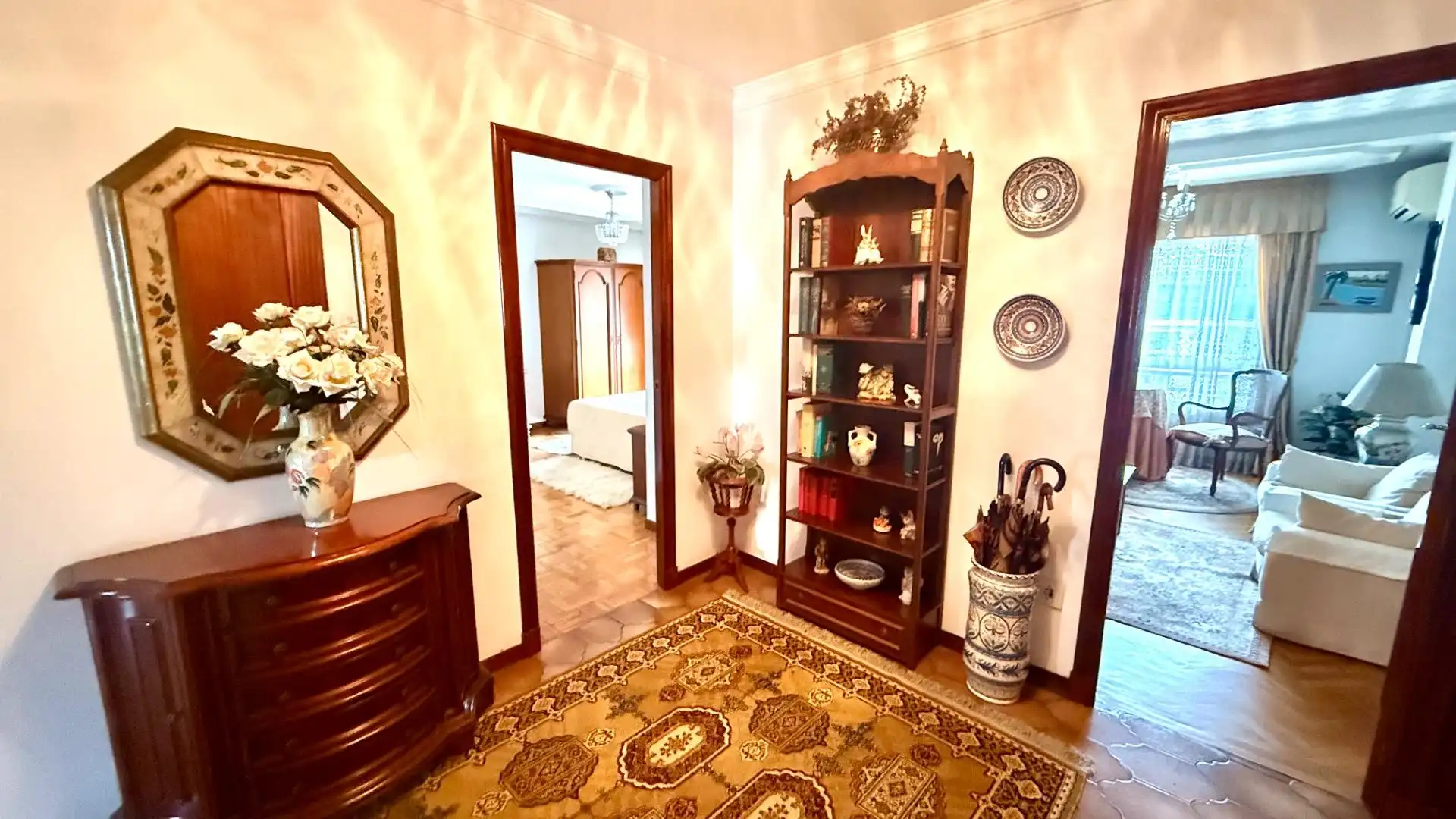 Appartement avec terrasse à vendre à XOAN DE NOVOA, imagen 8