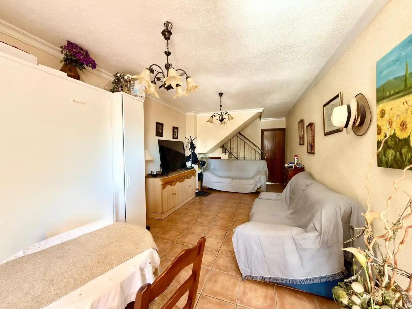 Casa con terrazza in vendita a Puerto de Mazarrón, imagen 4