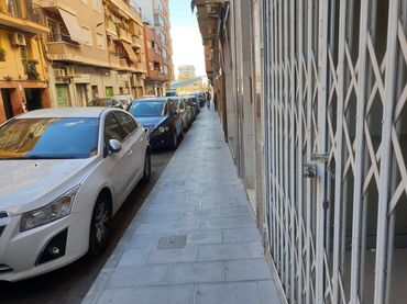 Local comercial en venta en Plaza de Toros - Avenida Chapí - Trinquete