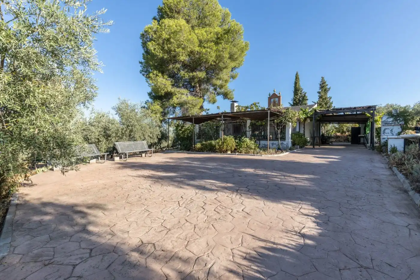 Casa rústica amb piscina en venda a la charca s/n, imagen 27