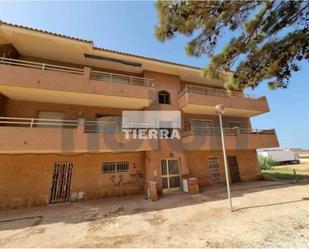 Exterior view of Flat for sale in Cartagena