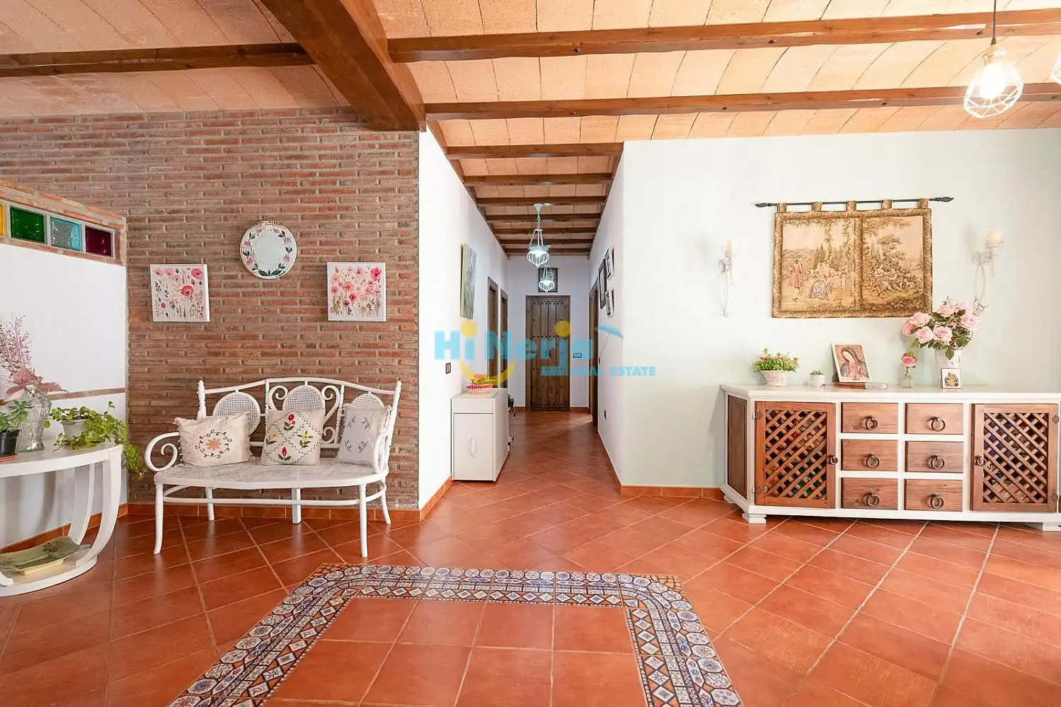 Casa en venda a Villanueva del Trabuco, imagen 20