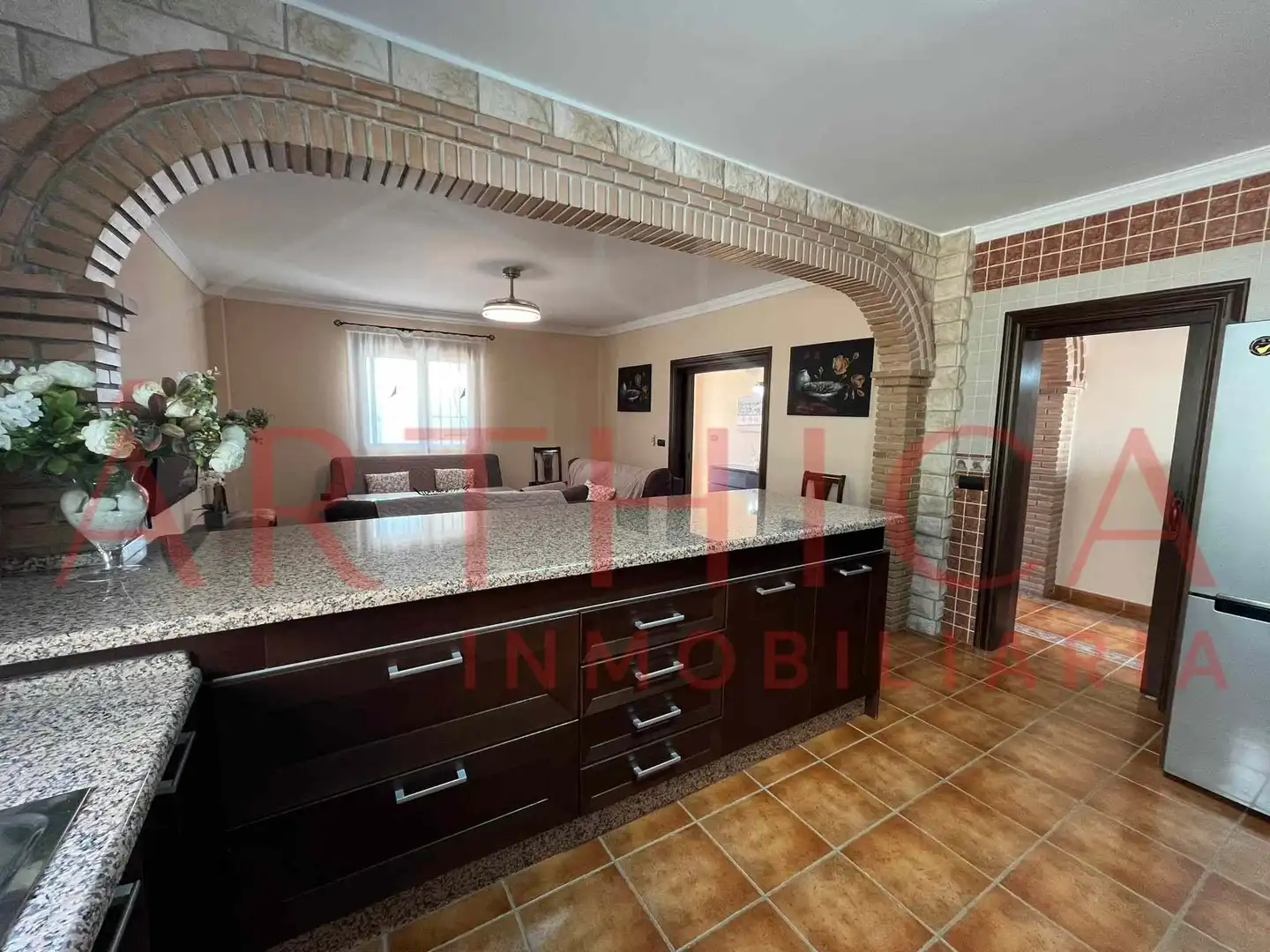 Villa mit Pool zum Verkauf in Valle de Abdalajís, imagen 54
