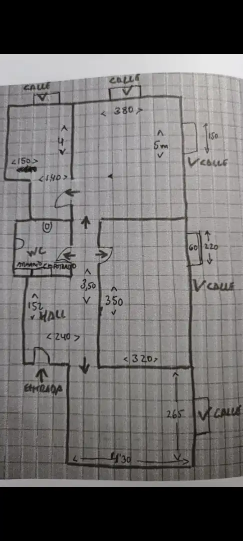 Büro mit Aufzug zur Miete in Calle Sancha de Lara, imagen 47