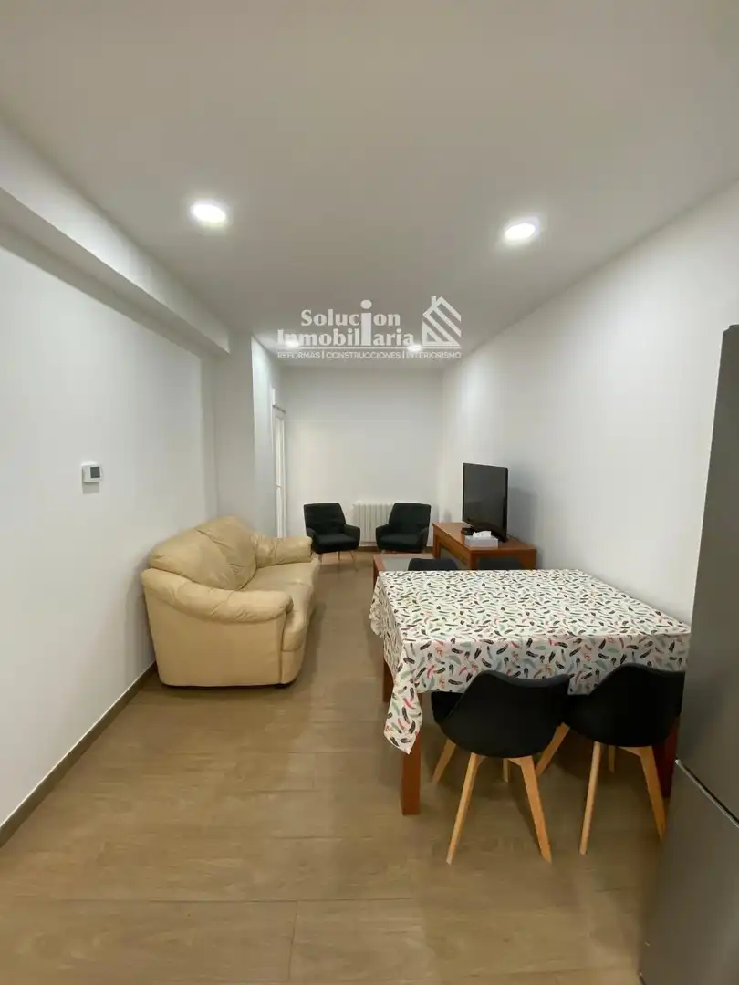 Appartement avec terrasse à louer à San Bernardo - Carmelitas - Campus, imagen 7